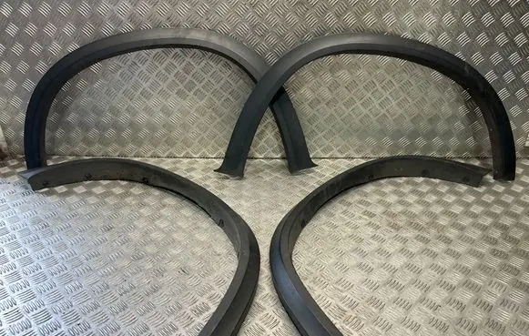 BMW X5 E70 Front arch trim 7163557 7163558 7163559