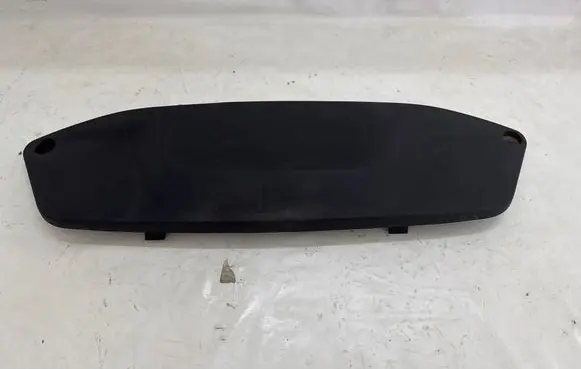 Volvo V40 Top upper radiator support slam panel 31370223