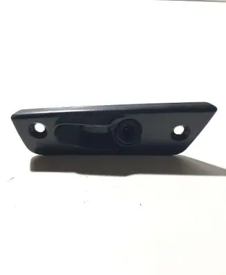 Volkswagen Transporter - Caravelle T5 Sliding door check strap stopper 7H0843638E