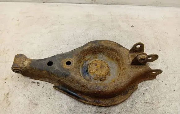 Opel Antara Coil spring/strut mount 