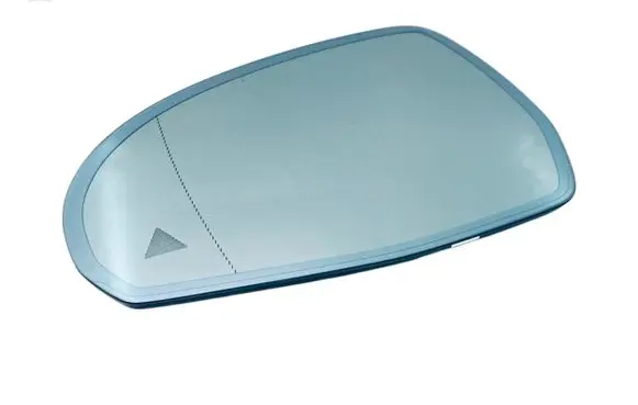Mercedes-Benz S W223 Wing mirror glass A0998108101