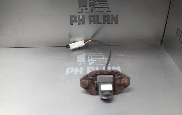 Nissan Qashqai Reversing camera 28442BR00C