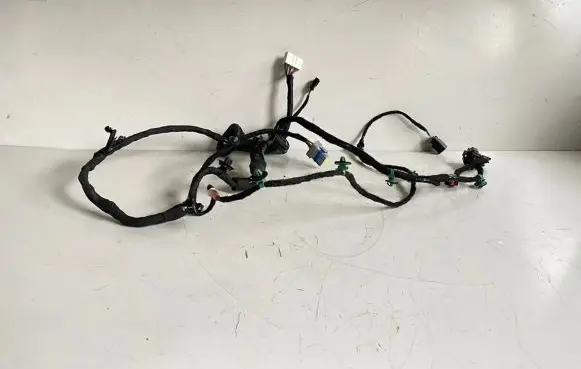 Tesla Model S Right interior wiring harness 248640000C 2486400