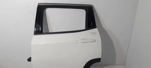 Jeep Compass Rear door