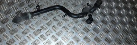 Audi A4 S4 B6 8E 8H Engine coolant pipe/hose 038121071S