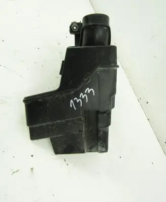 Renault Laguna III Intake resonator 8200686267C