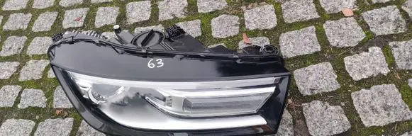 Audi Q5 SQ5 Headlight/headlamp 80A941006B