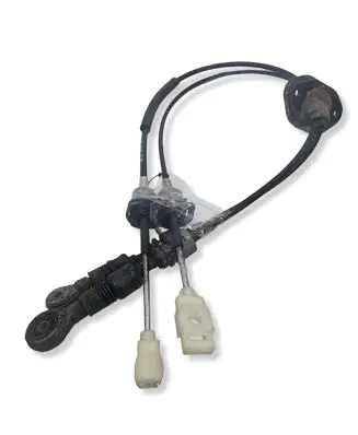 Hyundai i30 Gear shift cable linkage 2R3009F17