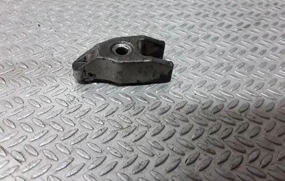 Fuel Injector clamp holder