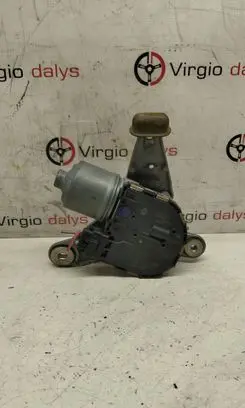 Renault Scenic IV - Grand scenic IV Wiper motor 288157018R 0390248179 H0200S0410