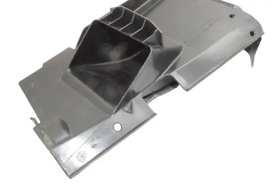 BMW 7 E38 Brake cooling air channel/duct 51718241423 8241423
