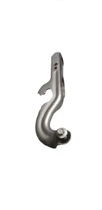 Dodge Durango Engine bonnet/hood hinges 62777A