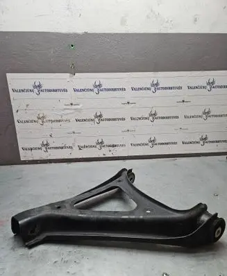 Rear upper control arm/wishbone