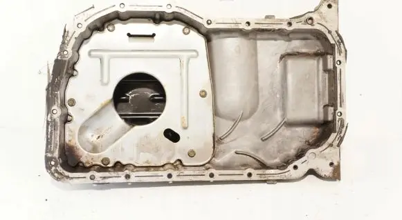 KIA Magentis Oil sump 21520-38053
