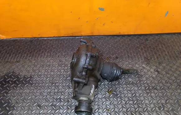 Land Rover Range Rover L322 Front differential 51088B 510081L 3MB81