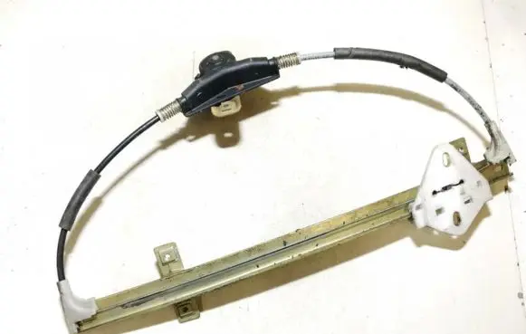 Seat Toledo I (1L) Sliding door window regulator with motor