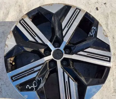 Renault Megane IV R20 alloy rim 403008508R