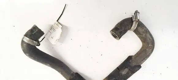 BMW 3 E46 Engine coolant pipe/hose 
