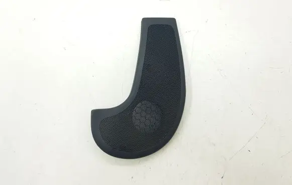 Side speaker trim/cover