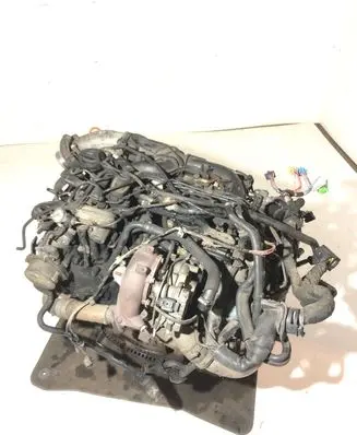 Audi A8 S8 D3 4E Engine ASB