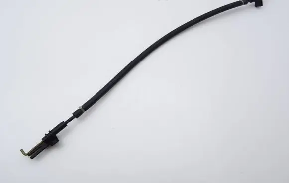 Fiat Doblo Front door cable line