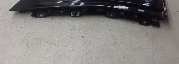 Ford S-MAX Rear door trim (molding) AM21R254A43