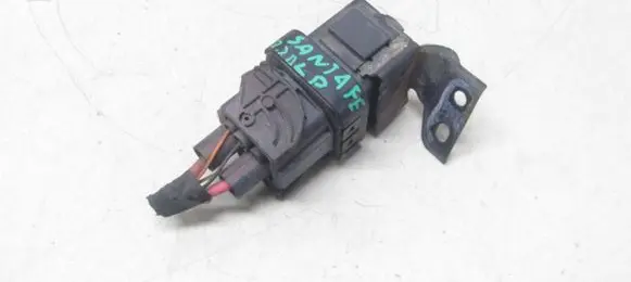 Hyundai Santa Fe Glow plug wires 36830-2F310