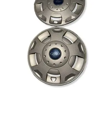 Ford Transit R15 wheel hub/cap/trim 6C111130BB 96111130