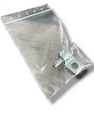 Audi A3 S3 8V Front door upper hinge 8X4833408B