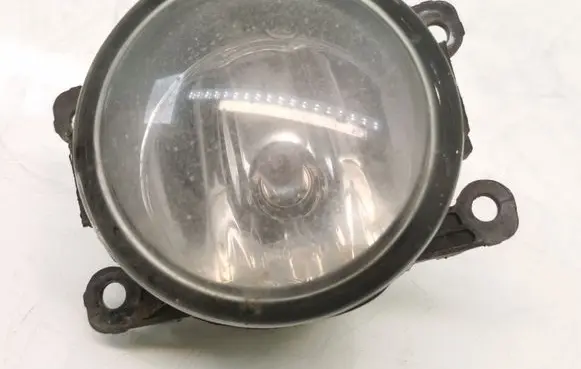 Front fog light