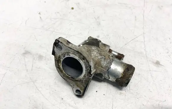 Subaru Impreza III Engine coolant pipe/hose