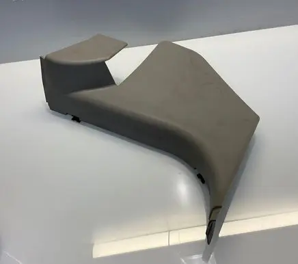 Mercedes-Benz ML AMG W164 Foot area side trim A1646908725 SA02141515 2063366