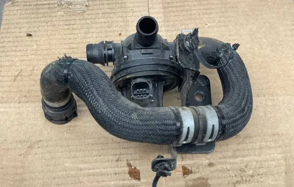 Opel Ampera Electric auxiliary coolant/water pump 22830923 20997933