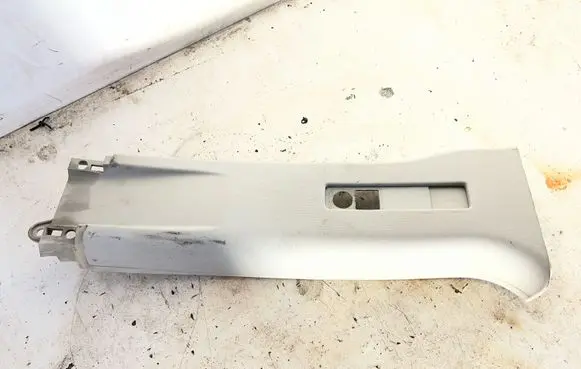Ford Transit Custom (B) pillar trim (bottom) AS3TA BK21V245W01