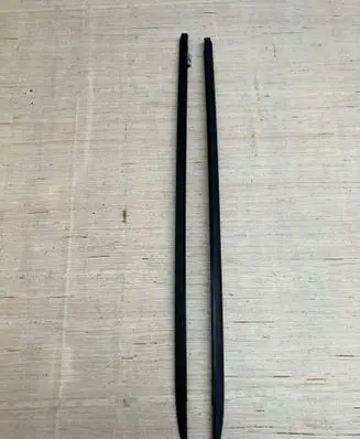 BMW 7 E38 Front windscreen/windshield window 