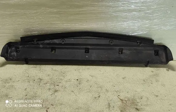 Honda Accord Front bumper skid plate/under tray 71106TL0G050