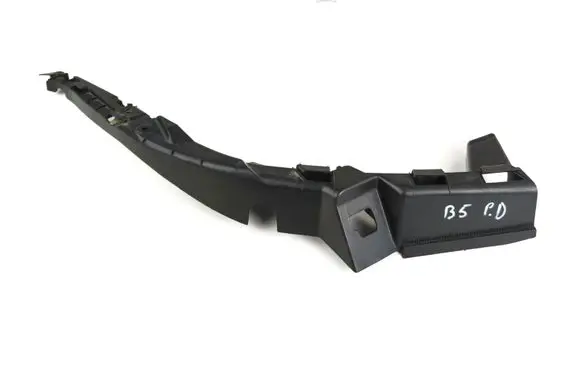 Volkswagen PASSAT B5 Front bumper mounting bracket 3b0807050b