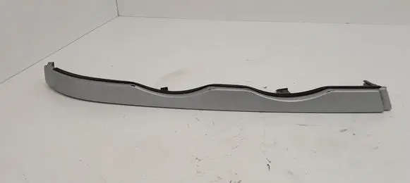 BMW 3 E46 Under headlight/headlamp trim 8208482