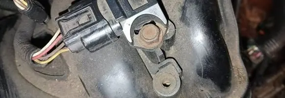 Toyota Aygo AB10 Air pressure sensor 8942152010