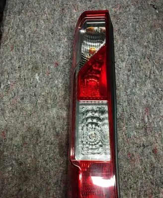 Renault Master III Rear/tail lights