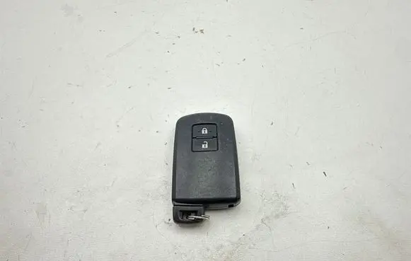 Toyota Auris E180 Ignition key/card 