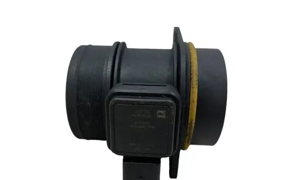 Jaguar XF X250 Mass air flow meter 4R8Q12B579AC 0009503 PHF500090