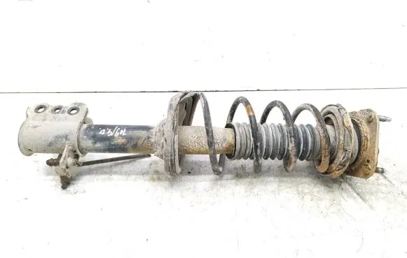 Mazda 626 Rear shock absorber with coil spring 