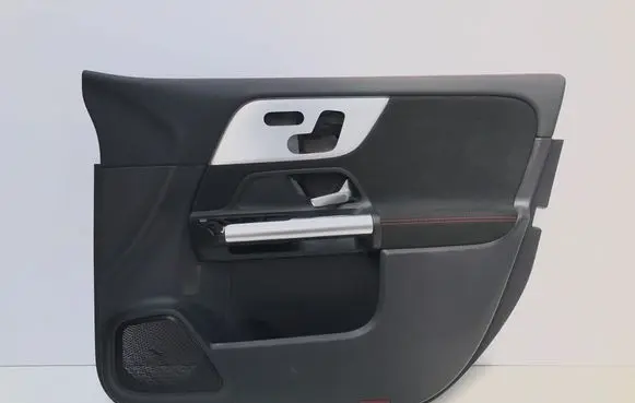 Mercedes-Benz GLA H247 Front door card panel trim A2477204602