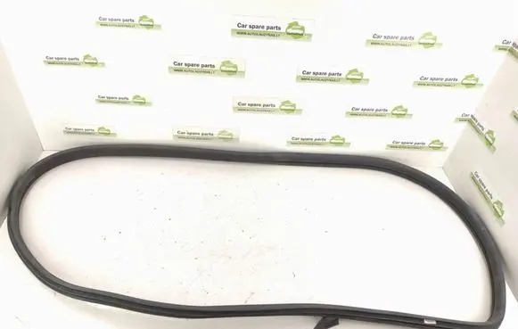 Mercedes-Benz CLS C218 X218 Rubber seal rear door window/glass DALISID829 2187301978 A2187301978