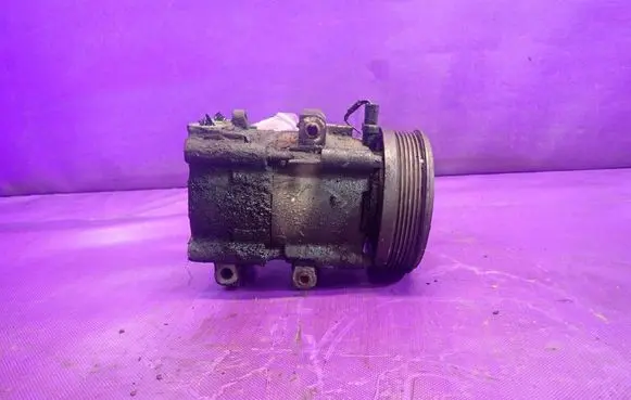 Ford Transit - Tourneo Connect Air conditioning (A/C) compressor (pump)