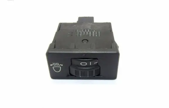 Peugeot Partner Headlight level height control switch 96384422
