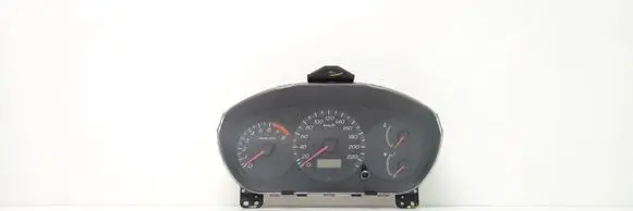 Honda Civic Speedometer (instrument cluster) HR0287056 7810060100