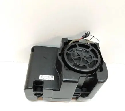 Audi Q4 e-tron Subwoofer speaker 11A035621B