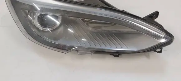 Tesla Model S Headlight/headlamp 13894210623 101222700C 2342015